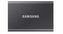 Samsung Externí SSD disk - 2TB - černý