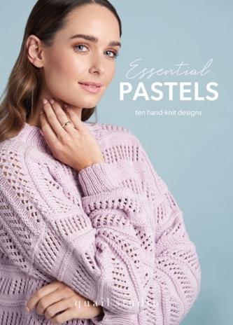 Essential Pastel Knits