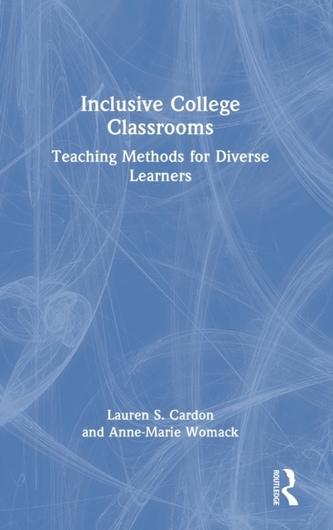 Inclusive College Classrooms