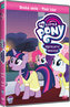 My Little Pony: Priateľstvo je magické, 2.séria:3.časť (1DVD,8x22 min.)
