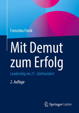 Mit Demut zum Erfolg