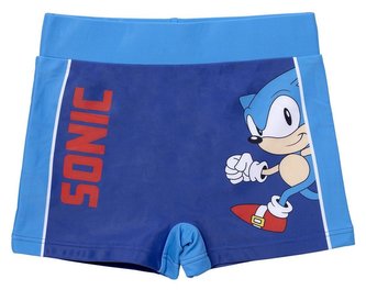 PLAVKY  SONIC - velikost 10