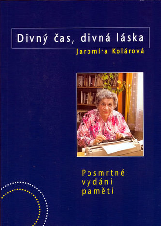 Divný časy, divná láska