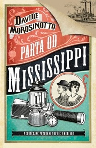 Parta od Mississippi