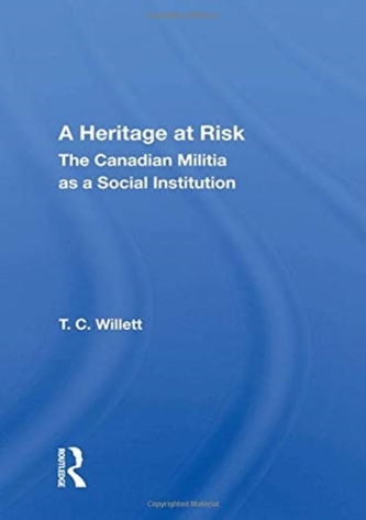 A Heritage At Risk