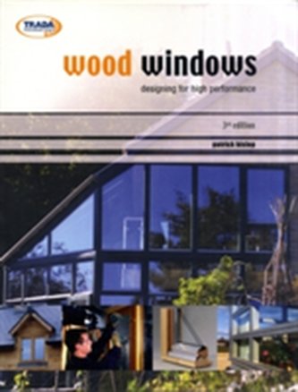 Wood Windows