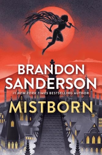 Mistborn