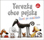 Terezka chce pejska - Čtení po slabikách
