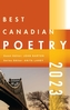 Best Canadian Poetry 2022