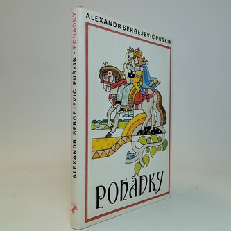 Pohádky