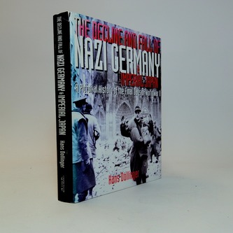 The Decline and Fall of Nazi Germany and imperial Japan