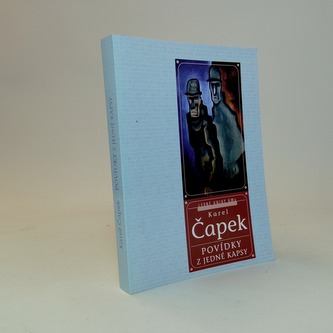 Povídky z jedné kapsy