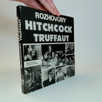 Rozhovory Hitchcock-Truffaut
