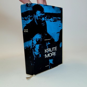 Kruté moře
