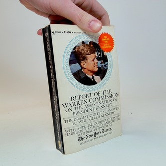 Report of the warren commission