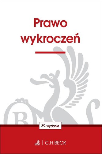 Prawo wykroczeń w.39