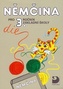 Němčina pro 3.ročník základní školy - Učebnice