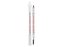 Benefit Gimme Brow+ Tužka na obočí Volumizing Pencil 1,19 g 6 Cool Soft Black pro ženy