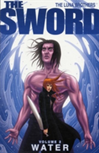 The Sword Volume 2: Water