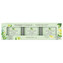 Yankee Candle Sada votivních svíček ve skle Cucumber Mint Cooler 3 x 37 g unisex