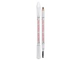Benefit Gimme Brow+ Tužka na obočí Volumizing Pencil 1,19 g 4.5 Neutral Deep Brown pro ženy