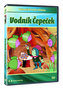 Vodník Čepeček DVD