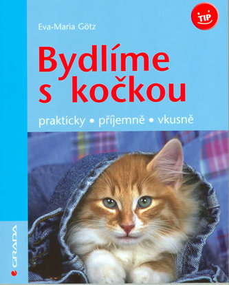 Bydlíme s kočkou