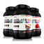 GENIUS NUTR - ISOLATE-X5 - 2000g - Wheysquick Chocolate