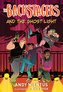 The Backstagers and the Ghost Light (Backstagers #1)