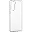 FIXED Slim AntiUV TPU kryt Samsung Galaxy S23+ čirý