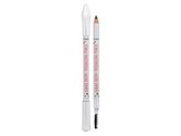 Benefit Gimme Brow+ Tužka na obočí Volumizing Pencil 1,19 g 3 Warm Light Brown pro ženy