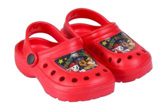 CLOG SANDÁLE TLAPKOVÁ PATROLA - velikost 22-23