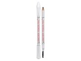 Benefit Gimme Brow+ Tužka na obočí Volumizing Pencil 1,19 g 4 Warm Deep Brown pro ženy