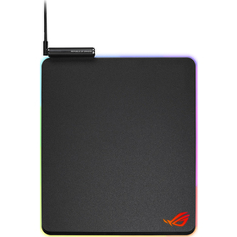 Podložka pod myš ASUS ROG BALTEUS QI podložka