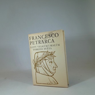 Listy s velkým i malým tohoto světa