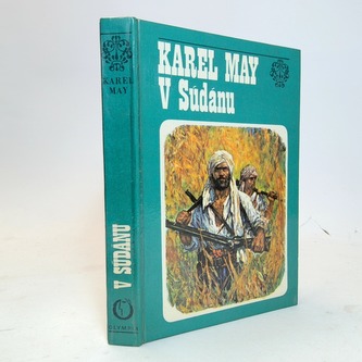 V Súdánu