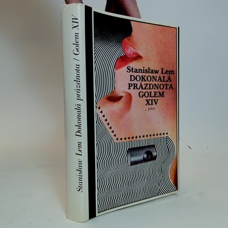 Dokonalá prázdnota / Golem XIV