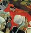 Gauguin's Vision