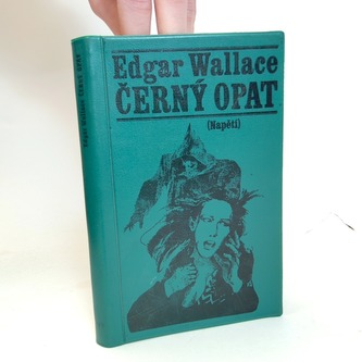 Černý opat