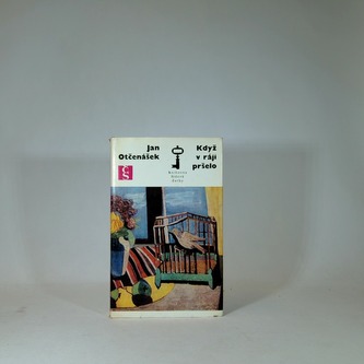 Když v ráji pršelo