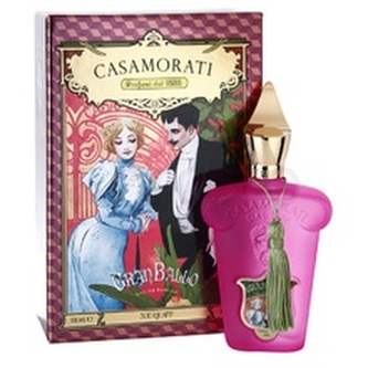 XerJoff Gran Ballo - EDP 30 ml woman