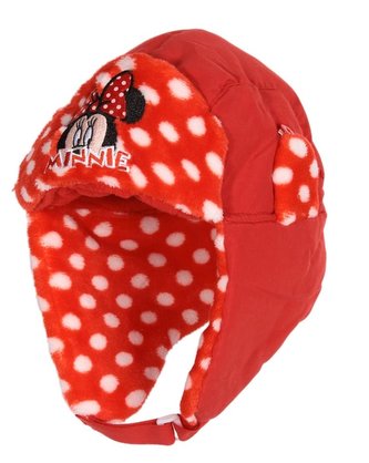 UŠANKA DISNEY MINNIE - velikost 52