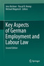 Key Aspects of German Employment and Labour Law