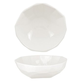 RAK Miska kosená 85 cl – bílá | RAK-STPB20OC18