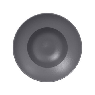RAK Talíř extra hluboký 48 cl, šedá | RAK-NFCLXD26GY