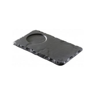Revol Basalt tác s prolisem (Ø 4 cm) 14 × 8 cm | REV-640701
