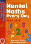 Mental Maths Every Day 10-11