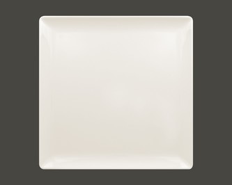 RAK Talíř mělký čtvercový 30 cm | RAK-EDSQ30IV