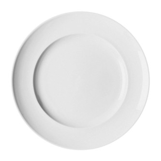 RAK Talíř mělký 31 cm – kulatý | RAK-CLFP31