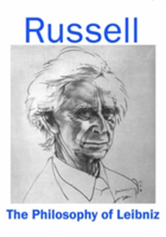 The Philosophy of Leibniz